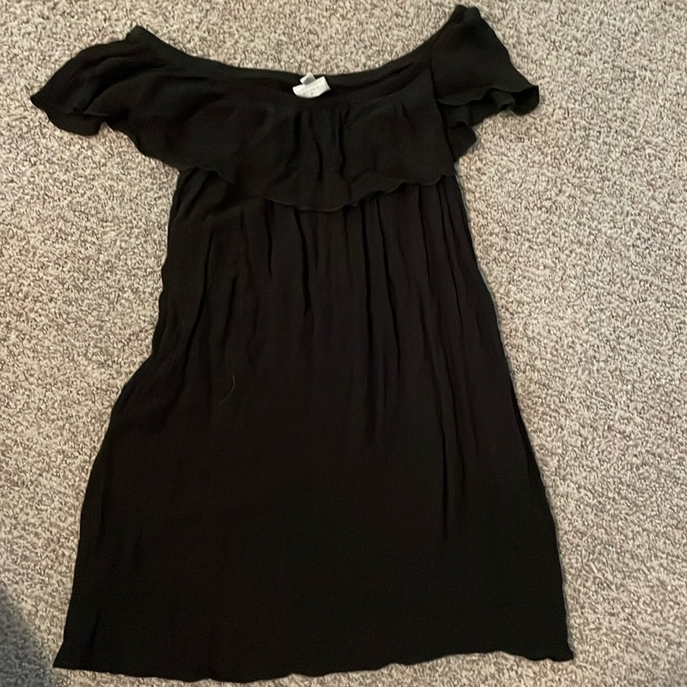 Swim cover up